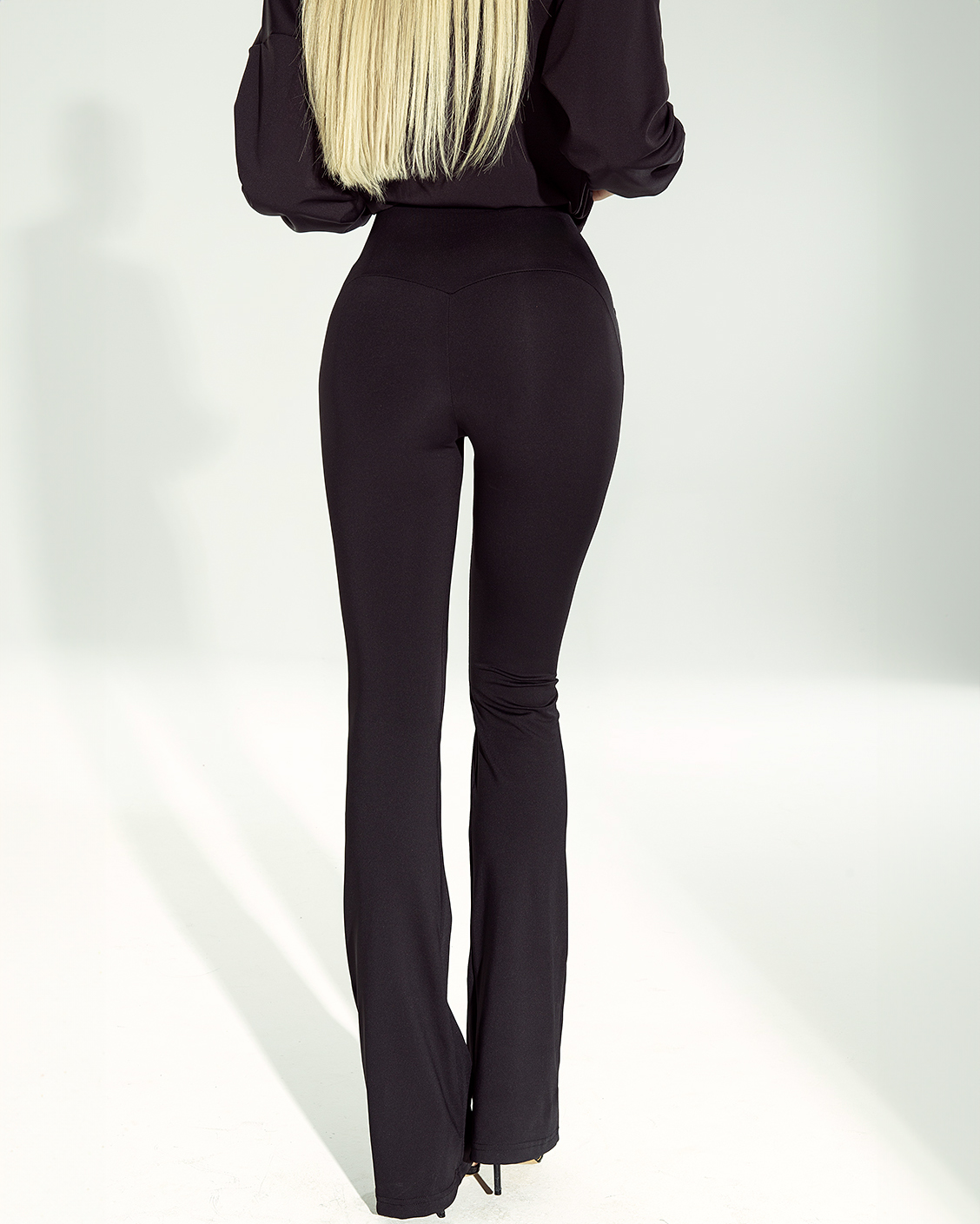 Czarne dzwony Zampa - obrazek 2